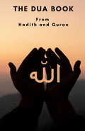 The Dua book: This Book contains a collection of Everyday Duas - Supplications and Invocations for Muslims with transliteration and - Paperback