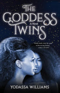 The Goddess Twins - Paperback