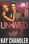 Unwed: A Suspenseful Historical Romance: Southern Secrets - Paperback