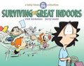 Surviving the Great Indoors: A Baby Blues Collection Volume 36 - Paperback