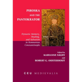 Piroska and the Pantokrator: Dynastic Memory, Healing and Salvation in Komnenian Constantinople - Paperback