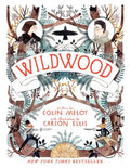 Wildwood - Paperback