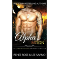 Alpha's Moon - Hardcover
