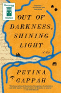 Out of Darkness, Shining Light - Paperback