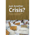 Just Another Crisis?: The Impact of the Covid-19 Pandemic on Southeast Asia's Rice Sector - Paperback