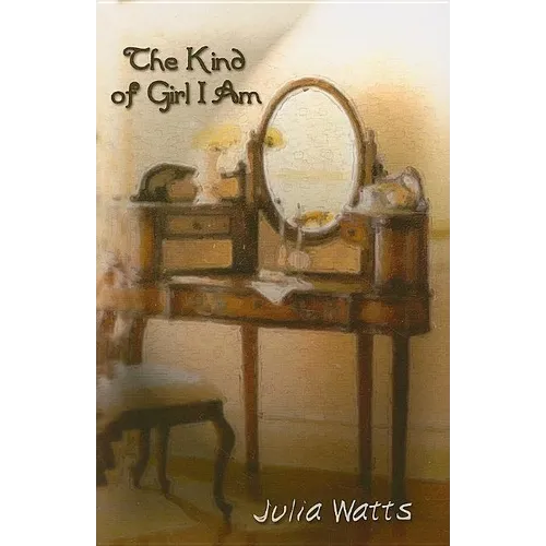 Kind of Girl I Am - Paperback