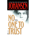 No One to Trust - Paperback