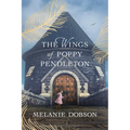 The Wings of Poppy Pendleton - Paperback