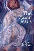 The Asian Jesus - Paperback