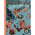 Buzzelli Collected Works Vol. 1: The Labyrinth - Paperback