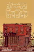 What's the Furthest Place from Here? Volume 1 - Paperback