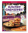 Kitchen Chemistry: A Food Science Cookbook - Paperback