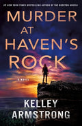 Murder at Haven's Rock - Hardcover