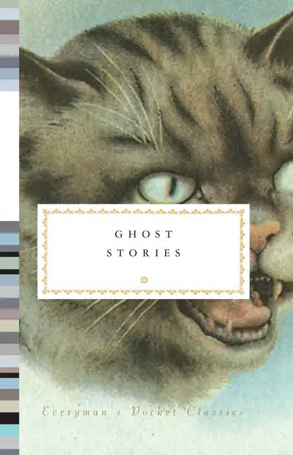 Ghost Stories - Hardcover