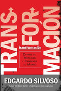 Transformación - Paperback