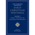 The Cambridge Edition of Early Christian Writings - Paperback