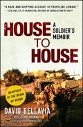 House to House: A Soldier's Memoir - Paperback