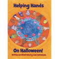Helping Hands On Halloween! - Hardcover