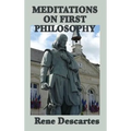 Meditations on First Philosophy - Hardcover