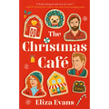 The Christmas Cafe - Paperback