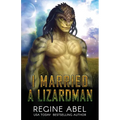 I Married A Lizardman - Paperback