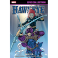 Hawkeye Epic Collection: Shafted - Paperback