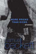 More Pricks Than Kicks - Paperback