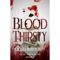 Blood Thirsty - Paperback
