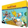 Walt Disney's Donald Duck Adventures Mini Collection - Paperback