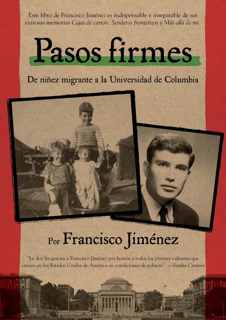 Pasos Firmes: Taking Hold (Spanish Edition) - Paperback