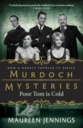 Poor Tom Is Cold - Paperback