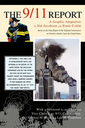 The 9/11 Report: A Graphic Adaptation - Paperback