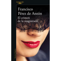 El Crimen de la Magistrada / The Magistrate's Crime - Paperback