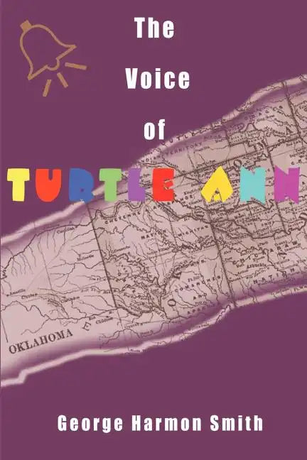 Voice of Turtle Ann - Paperback