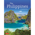 The Philippines: A Visual Journey - Hardcover