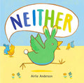 Neither - Hardcover