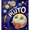 A Place for Pluto - Hardcover