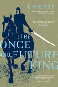 The Once and Future King - Paperback