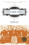 Unfinished People: Eastern European Jews Encounter America - Paperback