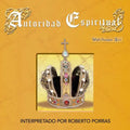 Autoridad Espiritual - Paperback