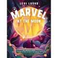 Marvel at the Moon: 90 Devotions: You're Never Alone in God's Majestic Universe - Hardcover