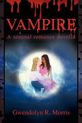 Vampire: A sensual romance novella - Paperback