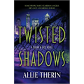Twisted Shadows: Book 2 in a Slow Burn Gay Paranormal Romance Series - Paperback