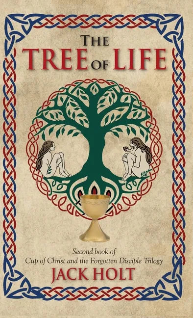 The Tree of Life - Paperback