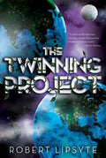 Twinning Project - Paperback