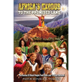 Africa's Exodus To The Promised Land: The Journey Of Black People From Eden Lost To Eden Restored - Paperback