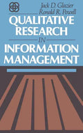Qualitative Research in Information Management - Hardcover