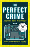 The Perfect Crime - Paperback