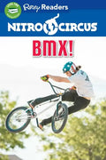 Nitro Circus: BMX - Paperback