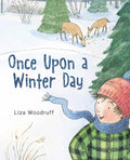 Once Upon a Winter Day - Hardcover